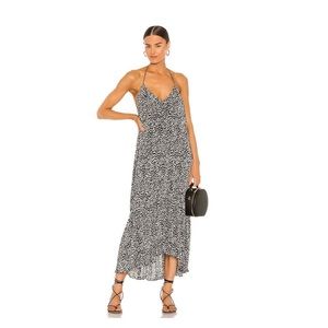 LPA Acosta Halter Dress